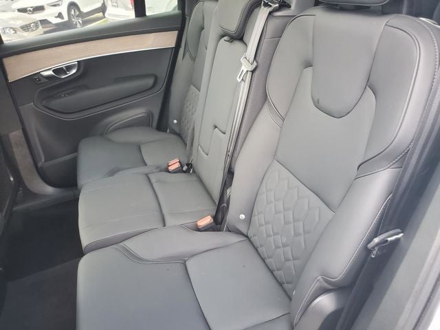 2025 Volvo XC90 B6 Plus 7-Seater 2025.5