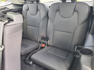 2025 Volvo XC90 B6 Plus 7-Seater 2025.5