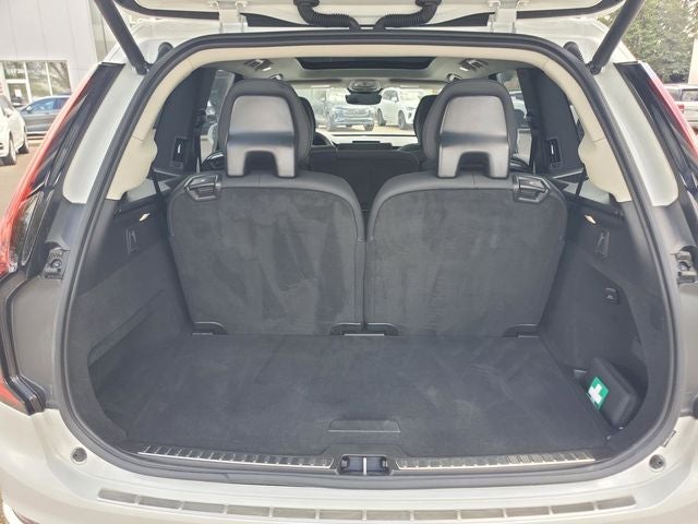 2025 Volvo XC90 B6 Plus 7-Seater 2025.5