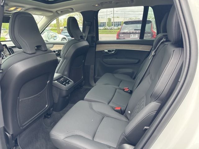 2025 Volvo XC90 B6 Plus 7-Seater 2025.5