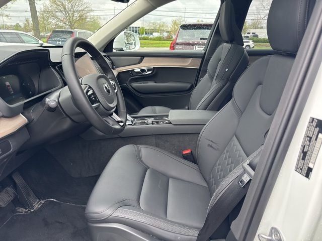 2025 Volvo XC90 B6 Plus 7-Seater 2025.5