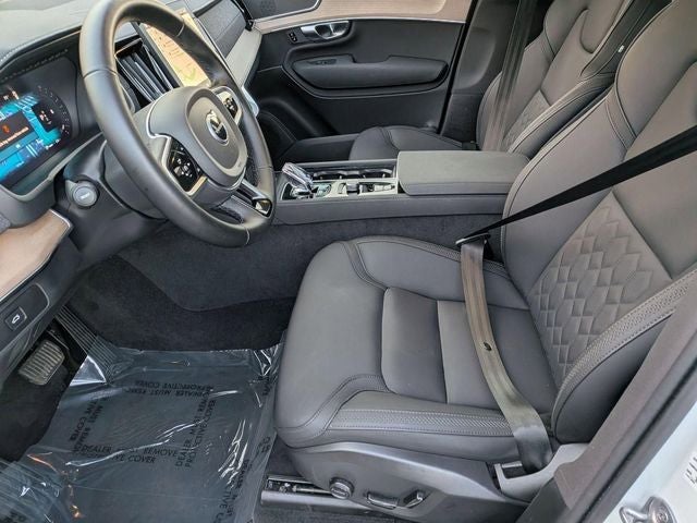 2025 Volvo XC90 B6 Plus 7-Seater 2025.5