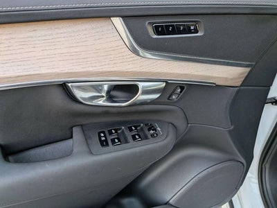 2025 Volvo XC90 B6 Plus 7-Seater 2025.5