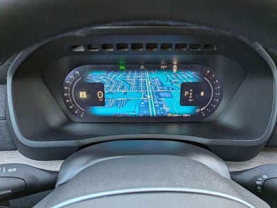 2025 Volvo XC90 B6 Plus 7-Seater 2025.5