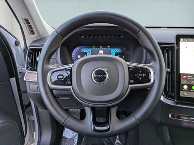 2025 Volvo XC90 B6 Plus 7-Seater 2025.5