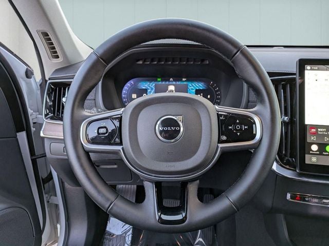 2025 Volvo XC90 B6 Plus 7-Seater 2025.5