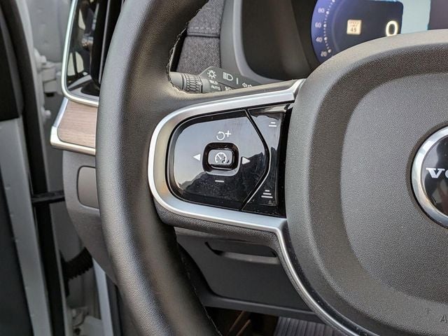 2025 Volvo XC90 B6 Plus 7-Seater 2025.5
