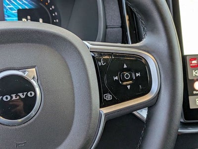 2025 Volvo XC90 B6 Plus 7-Seater 2025.5