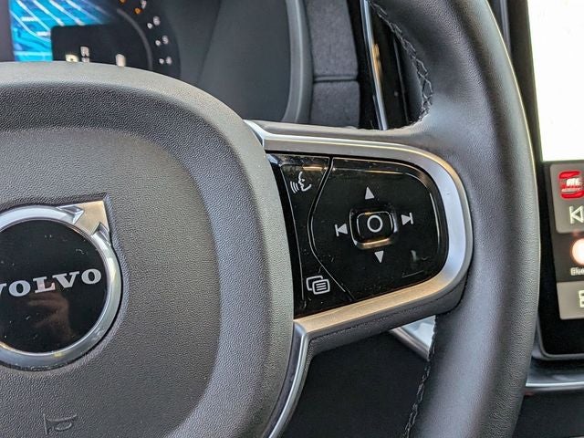 2025 Volvo XC90 B6 Plus 7-Seater 2025.5