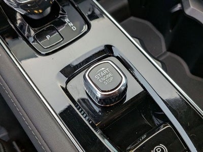 2025 Volvo XC90 B6 Plus 7-Seater 2025.5