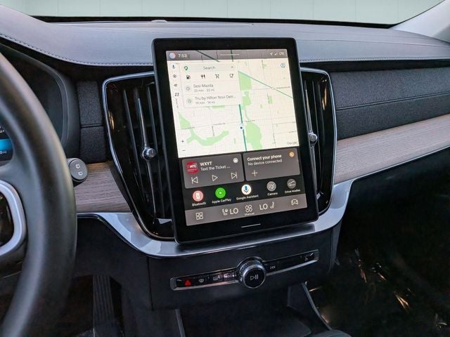 2025 Volvo XC90 B6 Plus 7-Seater 2025.5