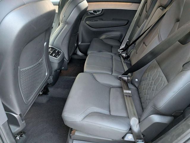 2025 Volvo XC90 B6 Plus 7-Seater 2025.5