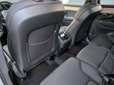 2025 Volvo XC90 B6 Plus 7-Seater 2025.5