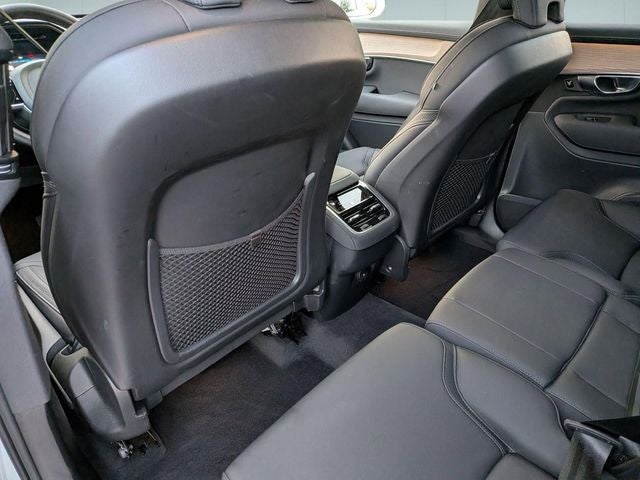 2025 Volvo XC90 B6 Plus 7-Seater 2025.5