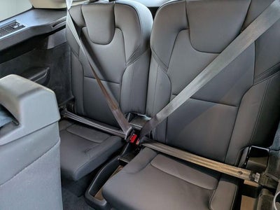 2025 Volvo XC90 B6 Plus 7-Seater 2025.5