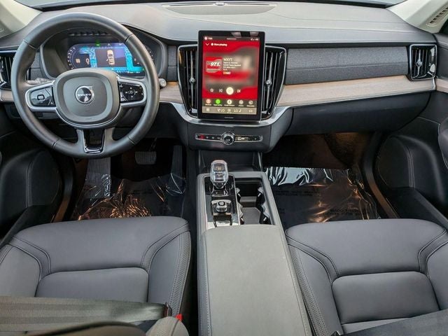 2025 Volvo XC90 B6 Plus 7-Seater 2025.5