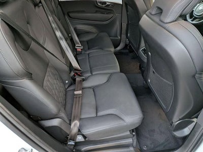 2025 Volvo XC90 B6 Plus 7-Seater 2025.5