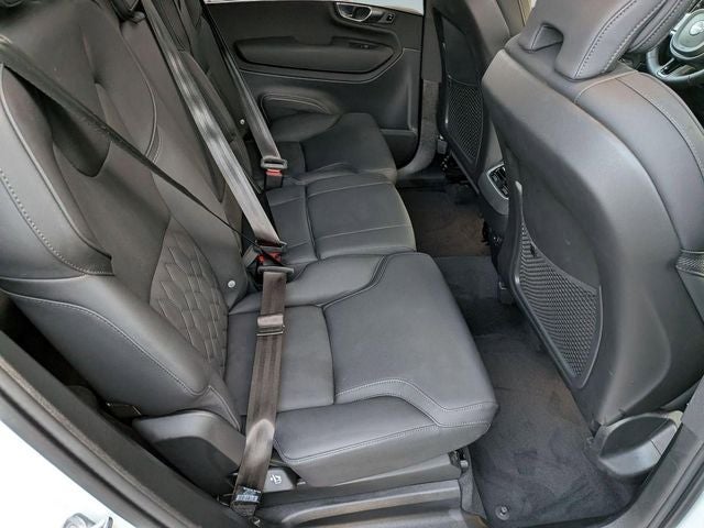2025 Volvo XC90 B6 Plus 7-Seater 2025.5