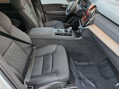 2025 Volvo XC90 B6 Plus 7-Seater 2025.5