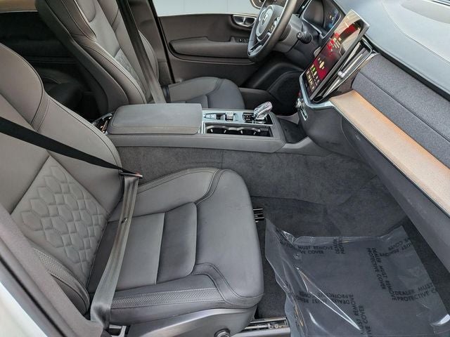 2025 Volvo XC90 B6 Plus 7-Seater 2025.5
