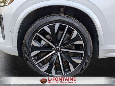 2025 Volvo XC90 B6 Plus 7-Seater 2025.5