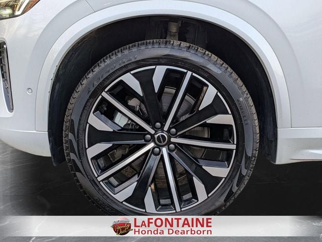 2025 Volvo XC90 B6 Plus 7-Seater 2025.5