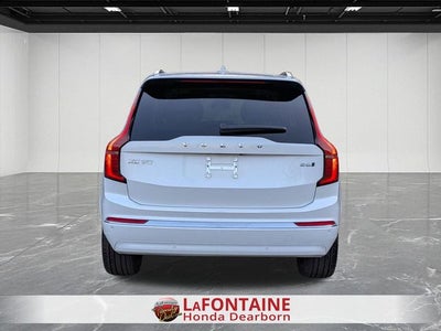 2025 Volvo XC90 B6 Plus 7-Seater 2025.5
