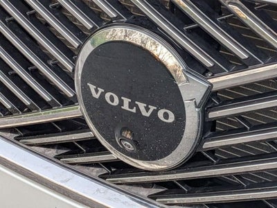 2025 Volvo XC90 B6 Plus 7-Seater 2025.5