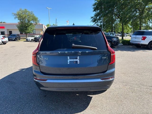 2025 Volvo XC90 B6 Plus 7-Seater 2025.5