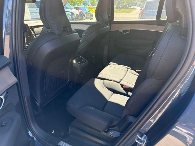2025 Volvo XC90 B6 Plus 7-Seater 2025.5