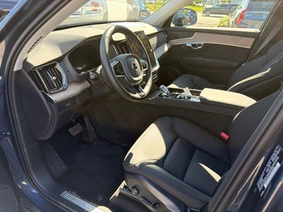 2025 Volvo XC90 B6 Plus 7-Seater 2025.5