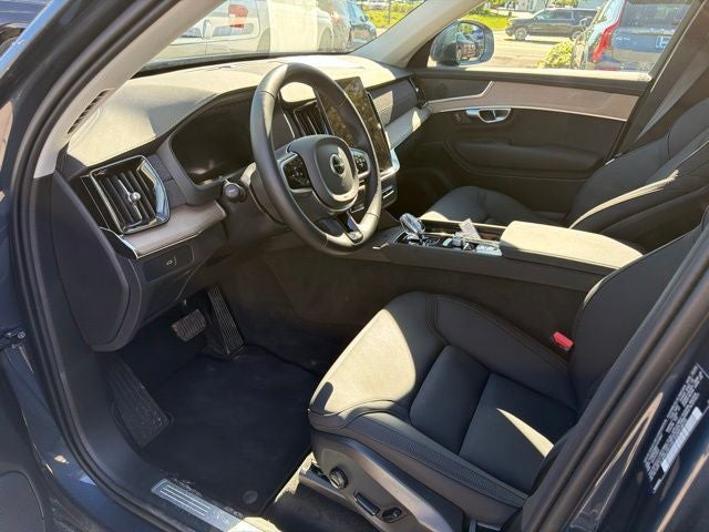 2025 Volvo XC90 B6 Plus 7-Seater 2025.5