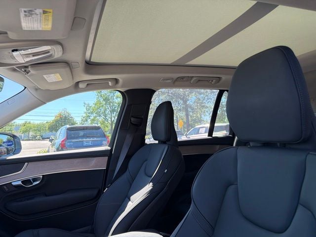 2025 Volvo XC90 B6 Plus 7-Seater 2025.5