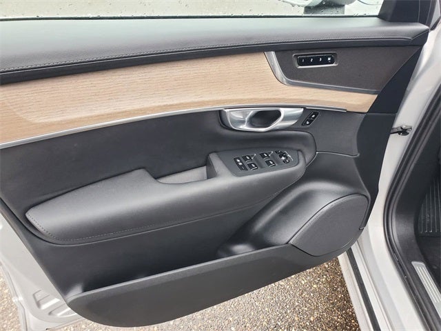 2025 Volvo XC90 B6 Plus 7-Seater 2025.5