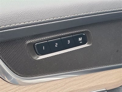 2025 Volvo XC90 B6 Plus 7-Seater 2025.5