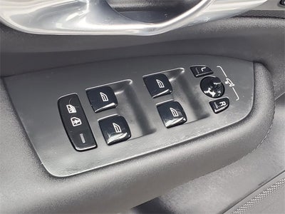 2025 Volvo XC90 B6 Plus 7-Seater 2025.5