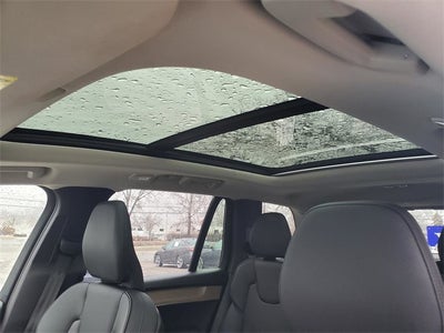 2025 Volvo XC90 B6 Plus 7-Seater 2025.5