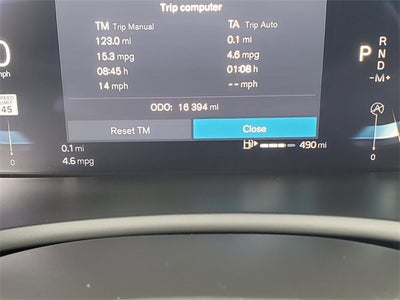 2025 Volvo XC90 B6 Plus 7-Seater 2025.5