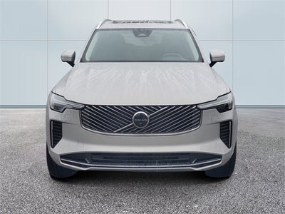 2025 Volvo XC90 B6 Plus 7-Seater 2025.5