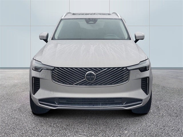 2025 Volvo XC90 B6 Plus 7-Seater 2025.5
