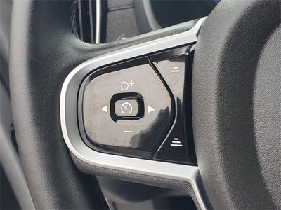 2025 Volvo XC90 B6 Plus 7-Seater 2025.5