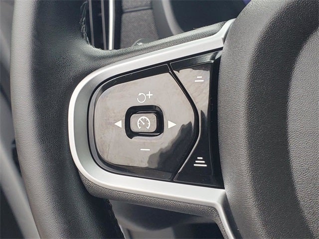 2025 Volvo XC90 B6 Plus 7-Seater 2025.5