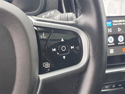 2025 Volvo XC90 B6 Plus 7-Seater 2025.5