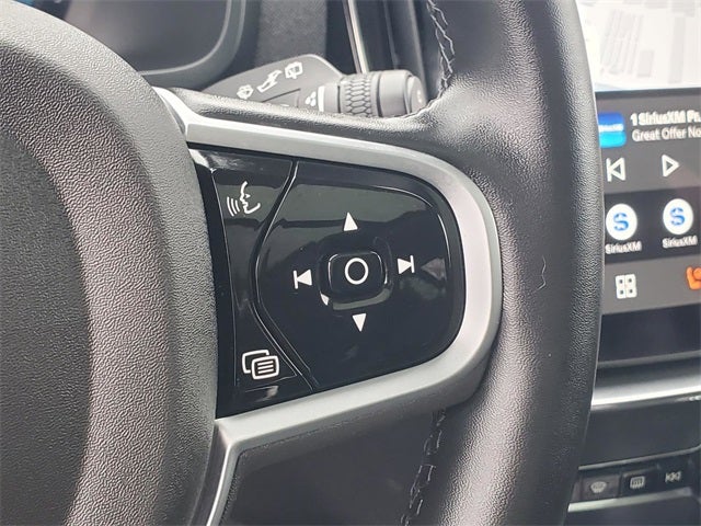 2025 Volvo XC90 B6 Plus 7-Seater 2025.5