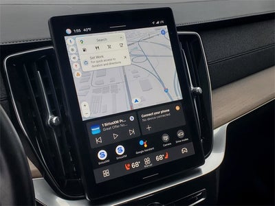 2025 Volvo XC90 B6 Plus 7-Seater 2025.5