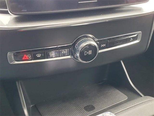 2025 Volvo XC90 B6 Plus 7-Seater 2025.5