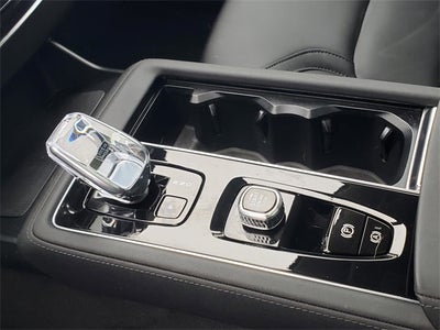 2025 Volvo XC90 B6 Plus 7-Seater 2025.5