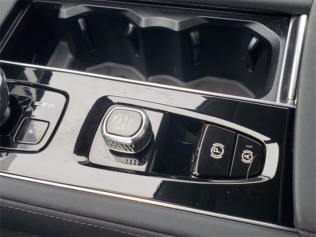 2025 Volvo XC90 B6 Plus 7-Seater 2025.5