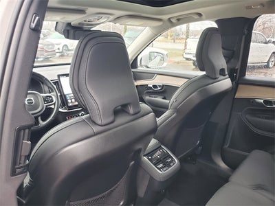 2025 Volvo XC90 B6 Plus 7-Seater 2025.5