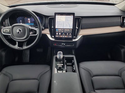 2025 Volvo XC90 B6 Plus 7-Seater 2025.5